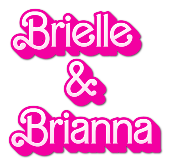 Barbie Logo