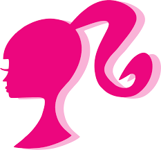 Barbie Logo