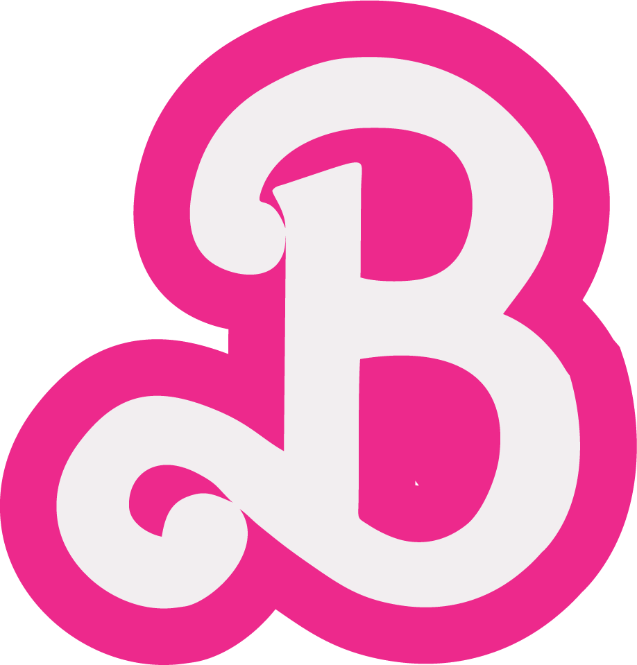 Barbie Logo